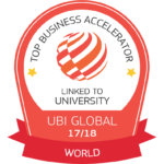 UBI Global YEDI Reward